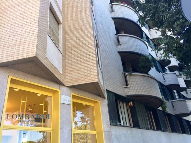 Negozio - Loc.Com. MILANO affitto  Pagano  Lombardi Real Estate - Monti