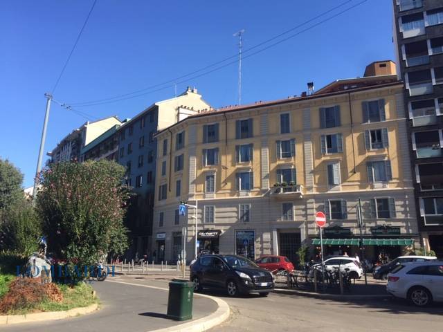  milano affitto quart: pagano lombardi-real-estate-monti