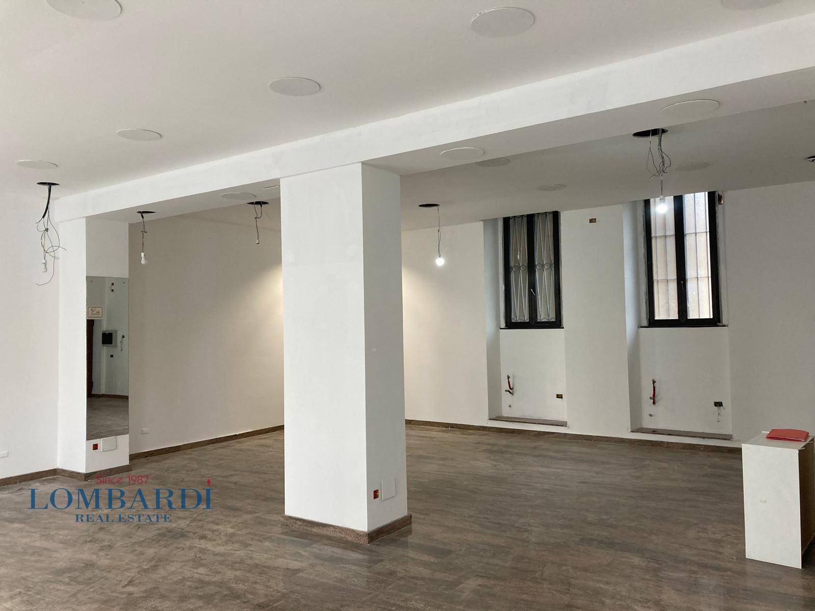  milano affitto quart: de angeli lombardi-real-estate-sempione