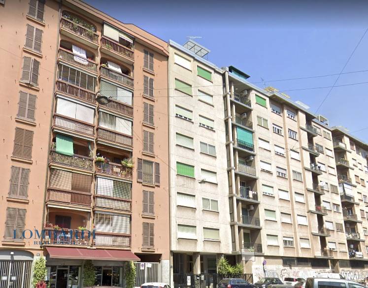 Appartamento MILANO affitto  * Navigli  Lombardi Real Estate - Monti