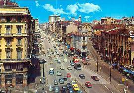 Negozio - Loc.Com. MILANO vendita  P.ta Venezia  Lombardi Real Estate - Sempione