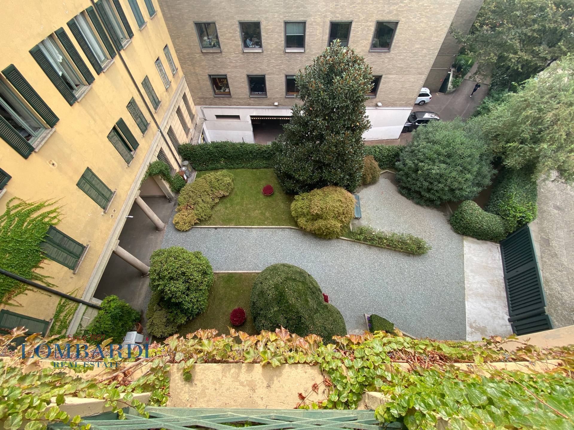 Ufficio - Loc.Com. MILANO affitto  * Cadorna, Magenta, Cairoli, Carrobbio, De Amicis  Lombardi Real Estate - Brera