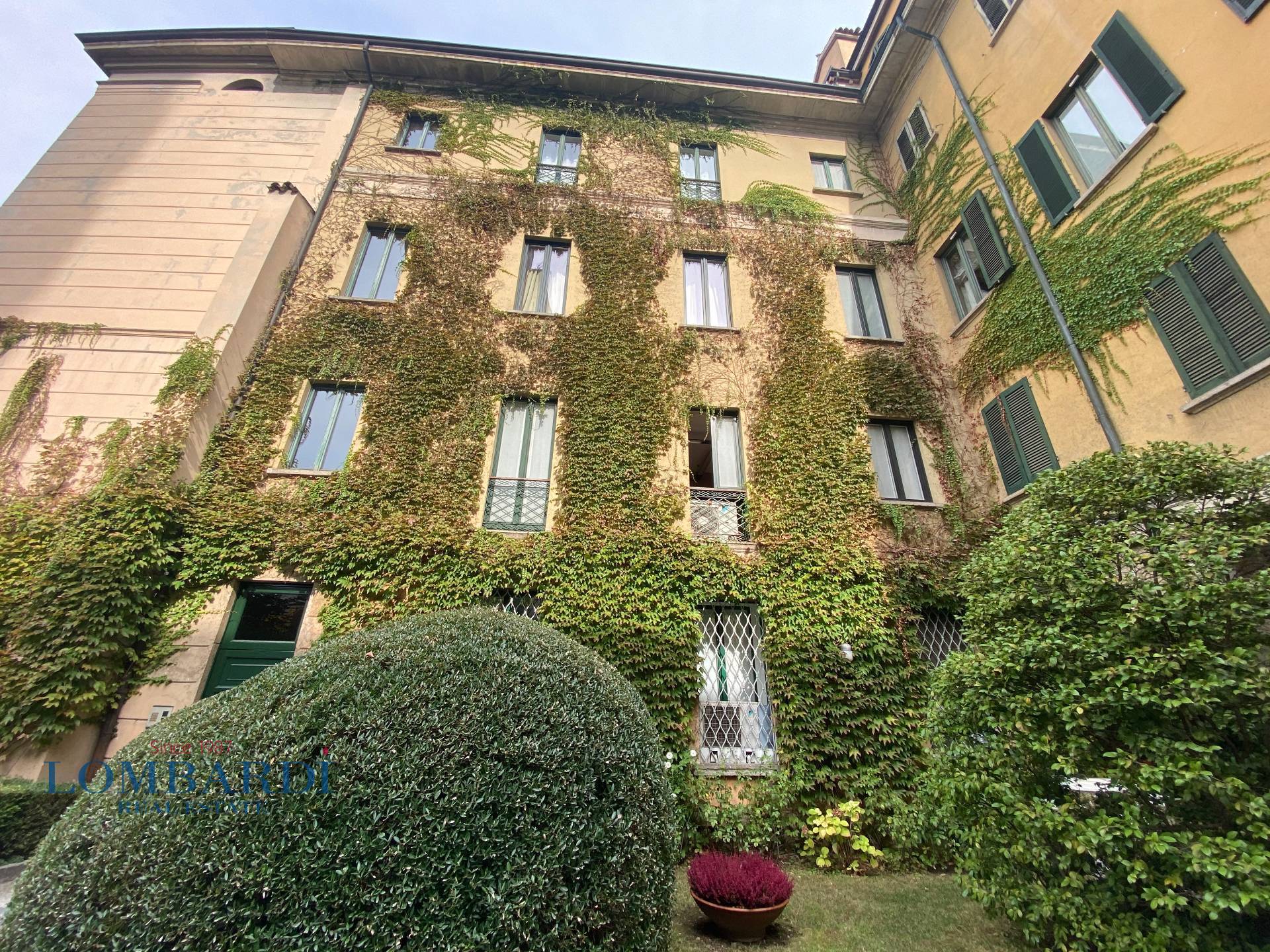 Ufficio - Loc.Com. MILANO affitto  * Cadorna, Magenta, Cairoli, Carrobbio, De Amicis  Lombardi Real Estate - Brera