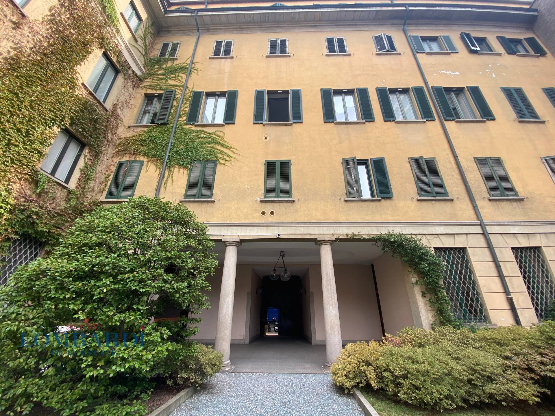  milano affitto quart: * cadorna, magenta, cairoli, carrobbio, de amicis lombardi-real-estate-brera