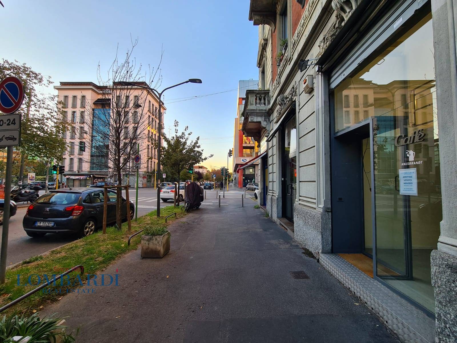  milano vendita quart: lotto lombardi-real-estate-sempione