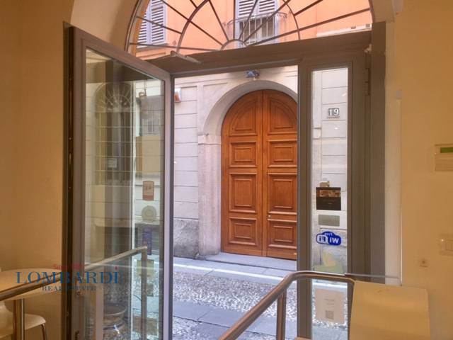 Negozio - Loc.Com. MILANO affitto  * Brera  Lombardi Real Estate - Brera