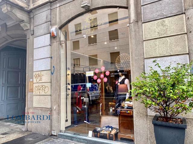  milano affitto quart:  lombardi-real-estate-duomo