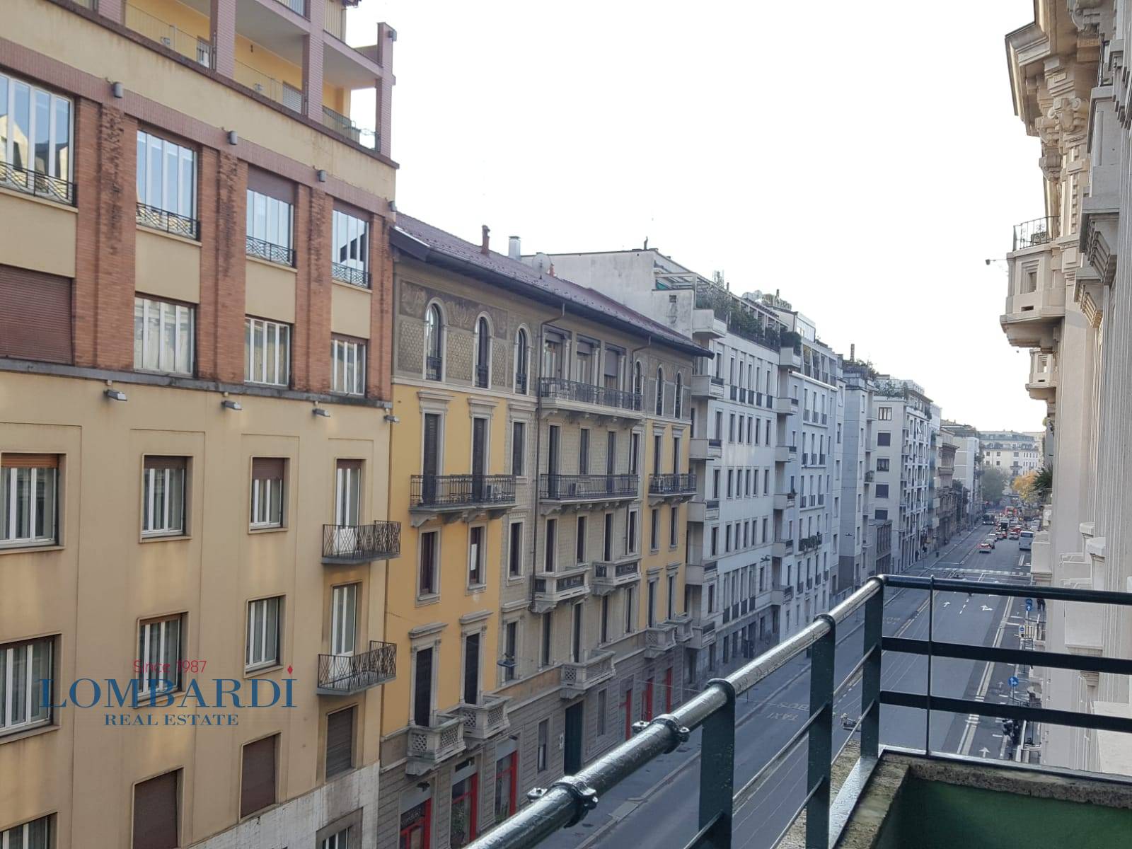  milano affitto quart: * cadorna, magenta, cairoli, carrobbio, de amicis lombardi-real-estate-monti
