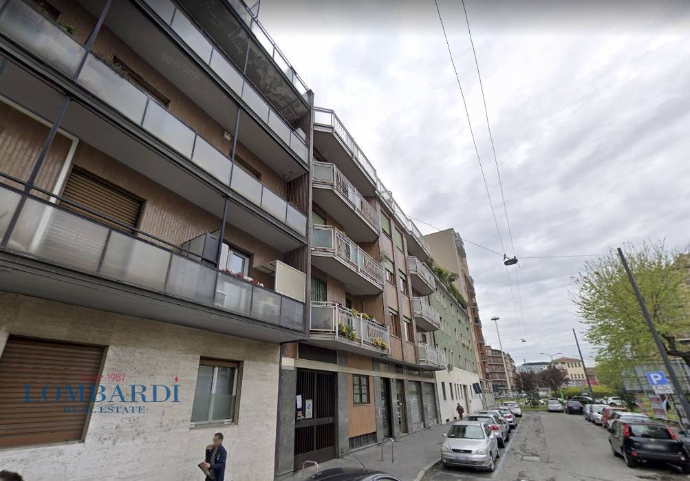 Appartamento MILANO affitto  Istria  Lombardi Real Estate - Monti