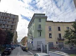  milano affitto quart: istria lombardi real estate - monti