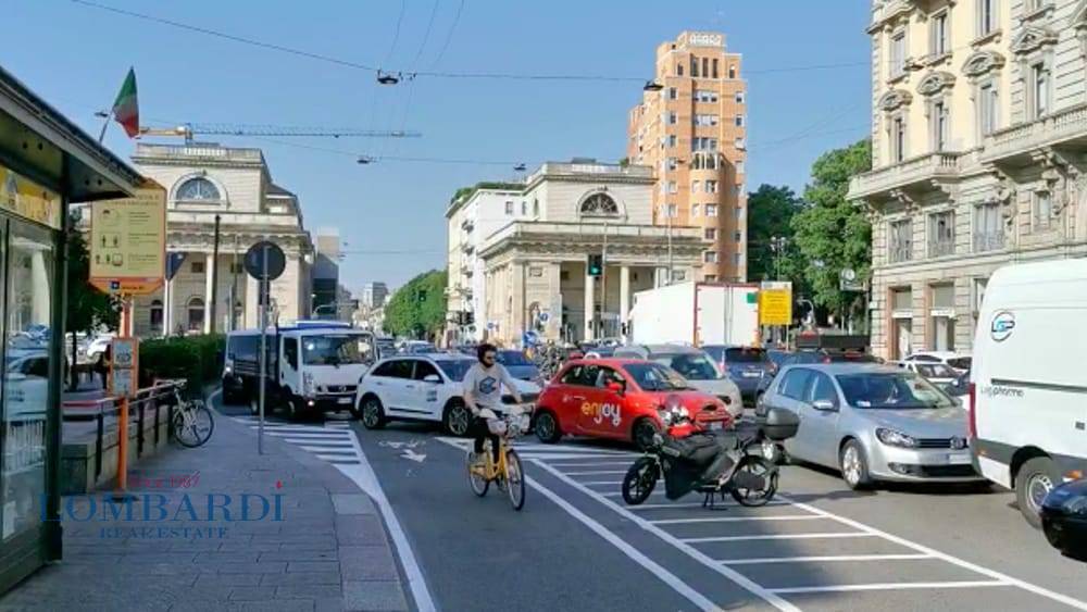  milano affitto quart: buenos aires lombardi-real-estate-sempione