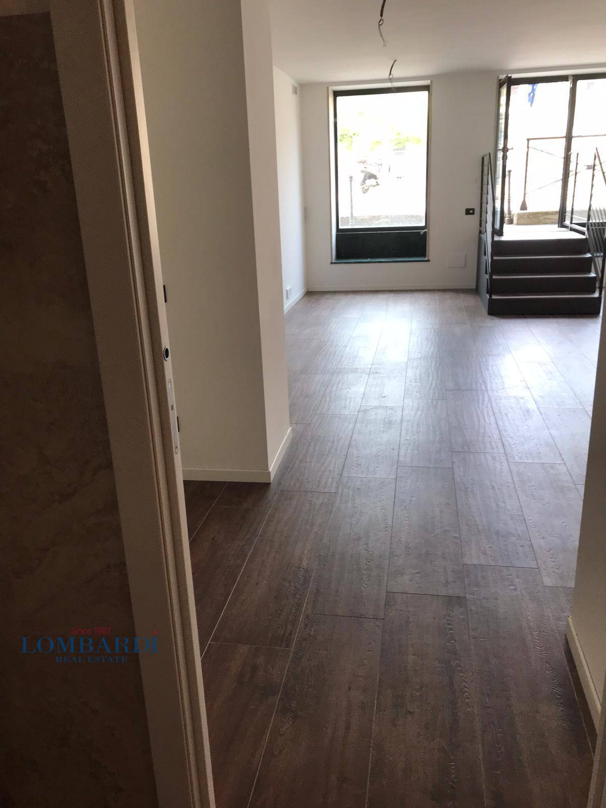 Negozio - Loc.Com. MILANO affitto  Navigli  Lombardi Real Estate - Sempione