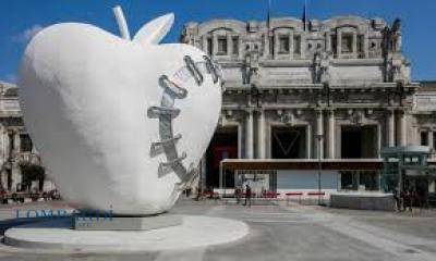  milano affitto quart: stazione centrale lombardi real estate - brera