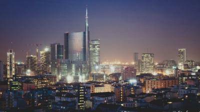  milano affitto quart: repubblica lombardi real estate - brera