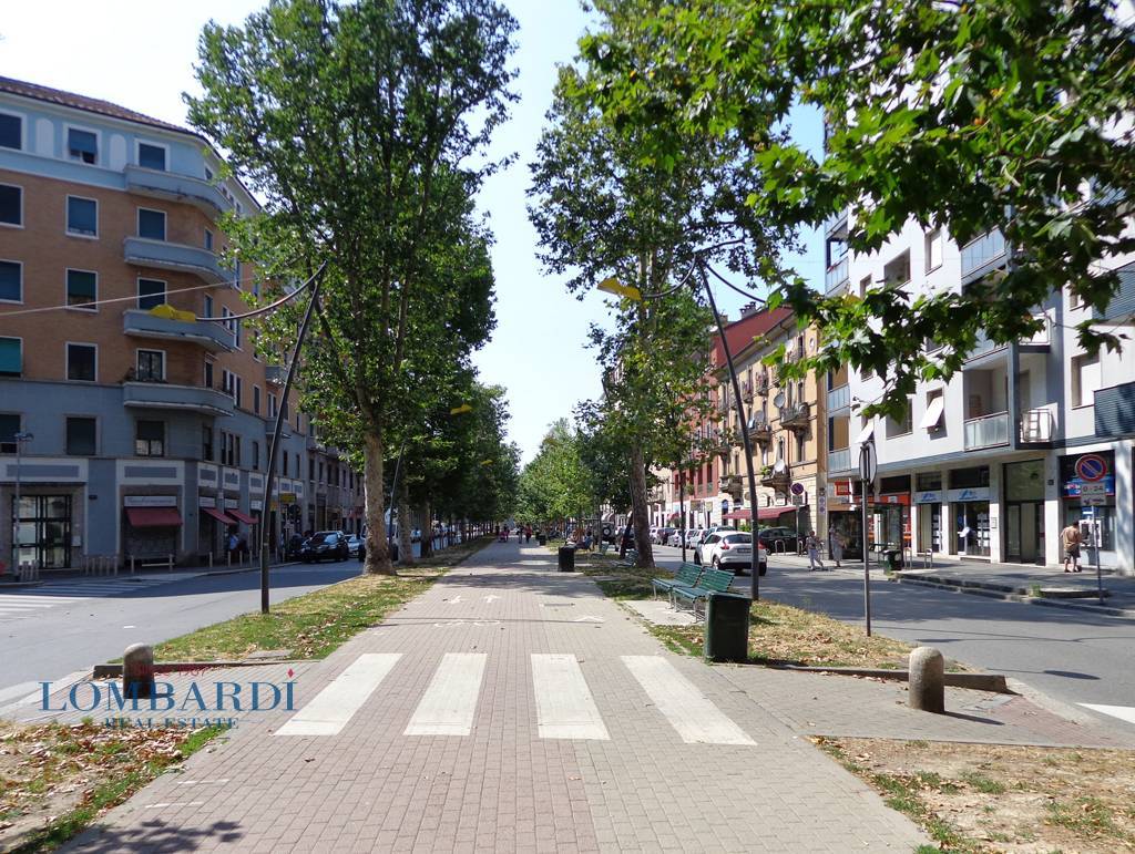 Appartamento MILANO affitto  Lodi  Lombardi Real Estate - Sempione