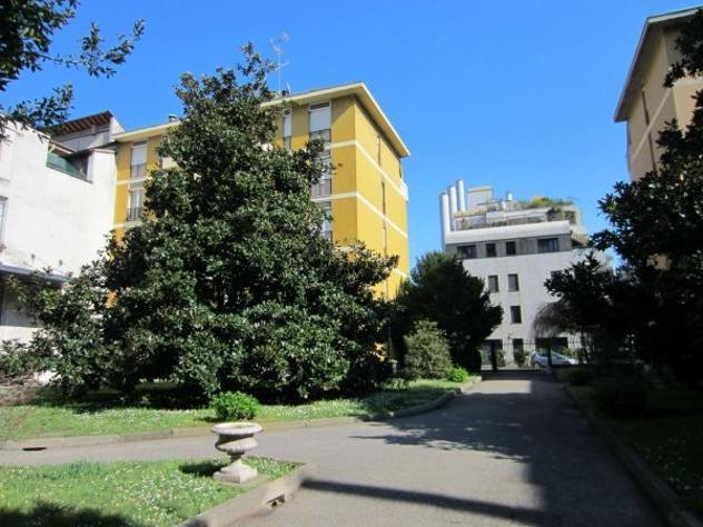 Affitto Quadrilocale Appartamento Milano 425209