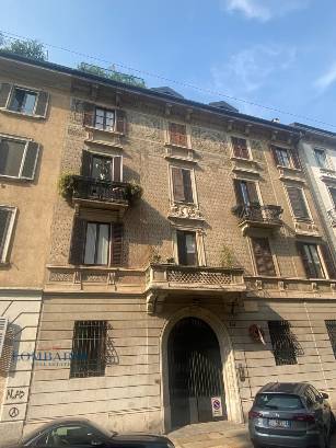 Affitto Monolocale Appartamento Milano 484930