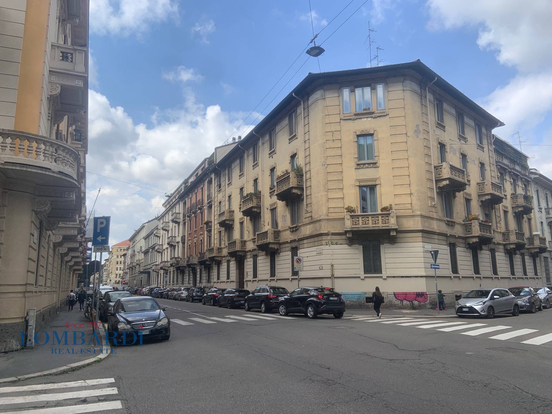 Vendita Trilocale Appartamento Milano 484651