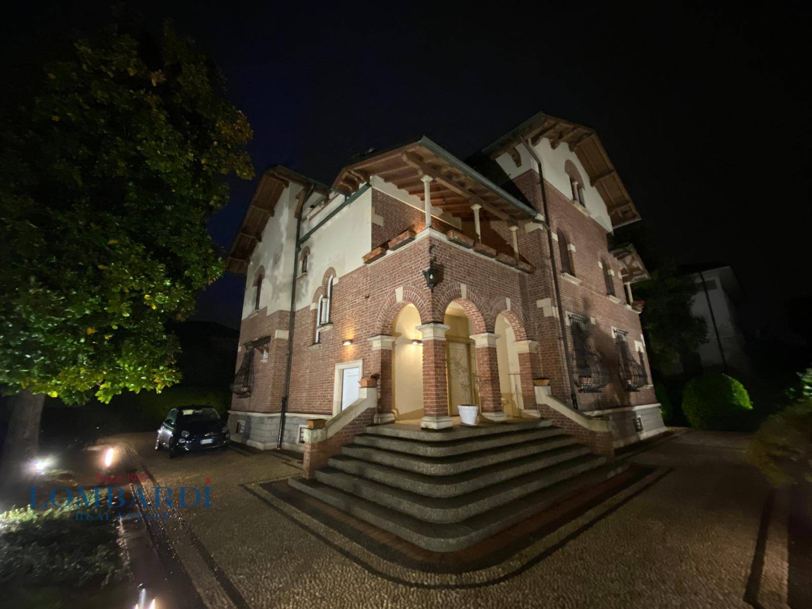Villa unifamiliare in affitto, Cesano Maderno