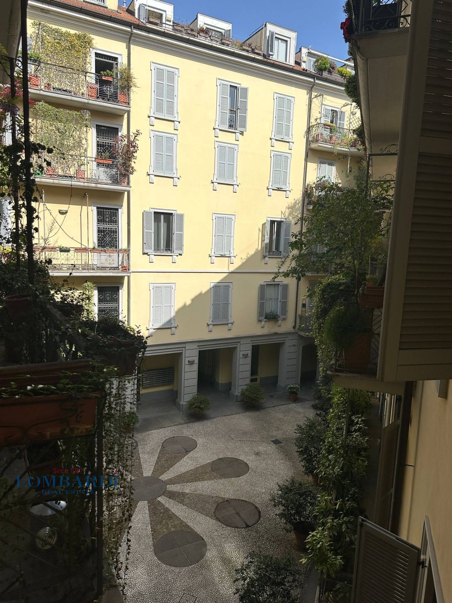 Bilocale in affitto, Milano