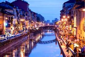  milano affitto quart: navigli lombardi-real-estate-duomo