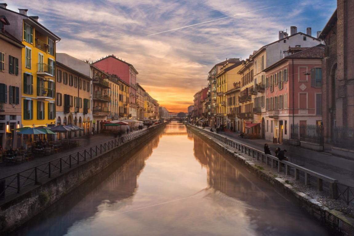  milano vendita quart: navigli lombardi-real-estate-sempione