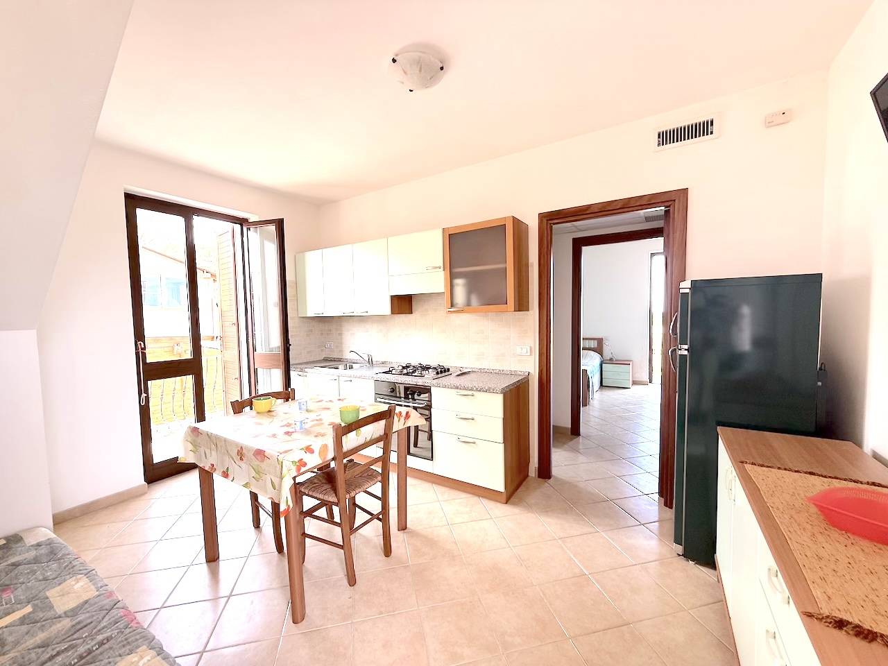 Appartamento in vendita a Valledoria