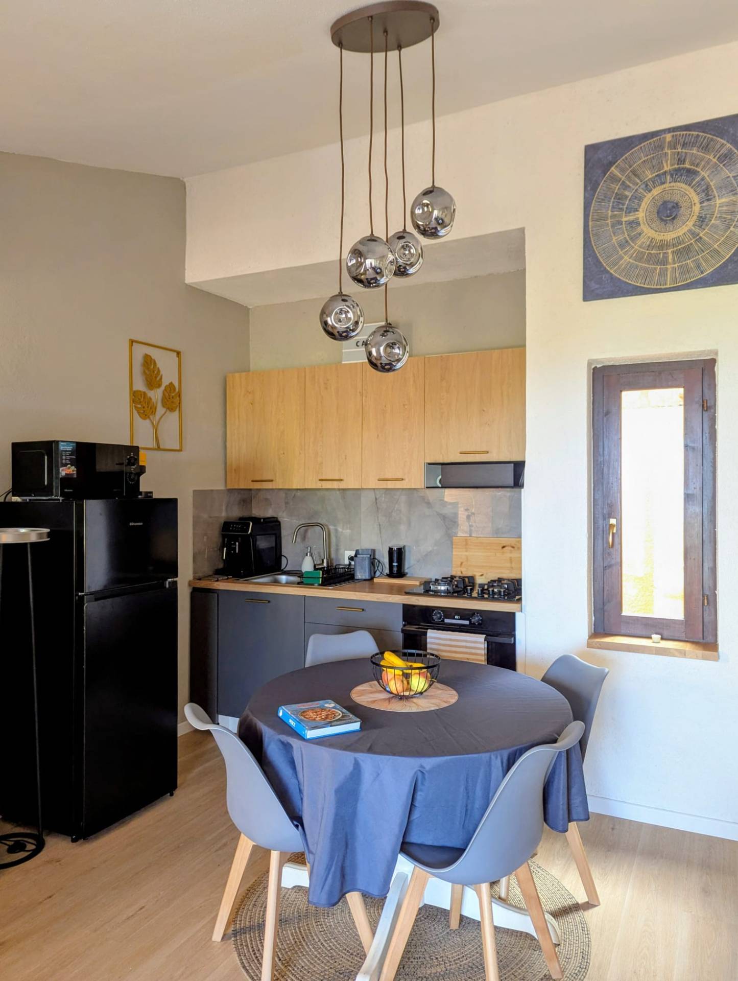 Villette a schiera in vendita a Trinità d'Agultu e Vignola