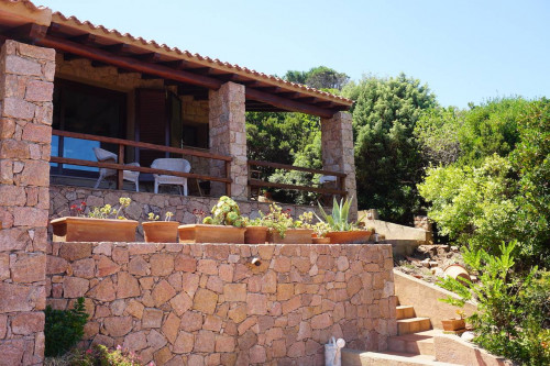 Villa in vendita a Trinità d'Agultu e Vignola