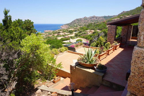 Villa in vendita a Trinità d'Agultu e Vignola