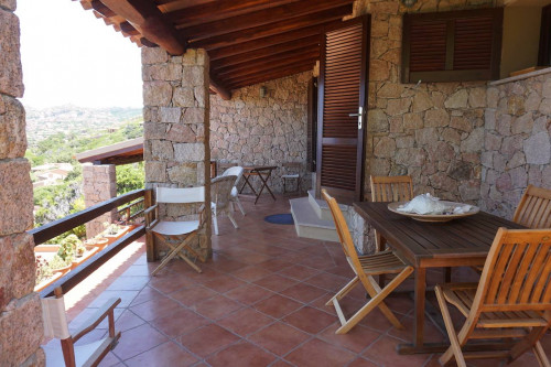 Villa in vendita a Trinità d'Agultu e Vignola
