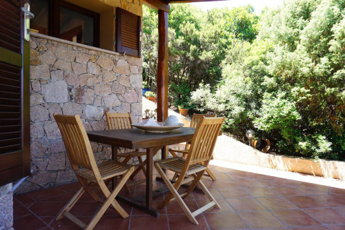 Villa in vendita a Trinità d'Agultu e Vignola