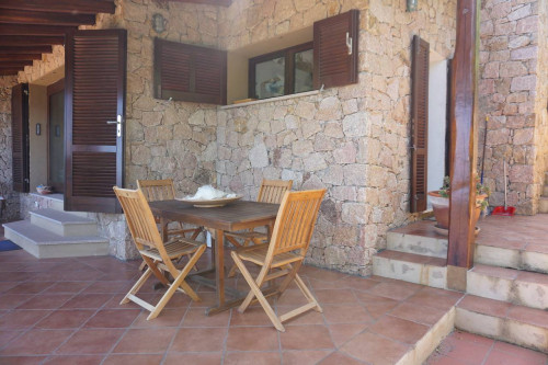 Villa in vendita a Trinità d'Agultu e Vignola