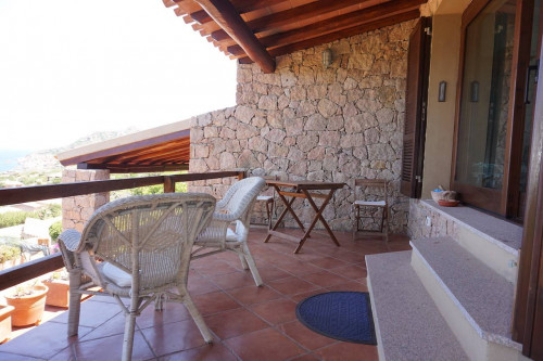 Villa in vendita a Trinità d'Agultu e Vignola