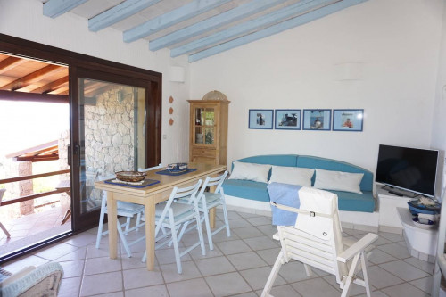 Villa in vendita a Trinità d'Agultu e Vignola
