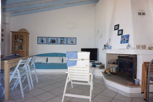 Villa in vendita a Trinità d'Agultu e Vignola