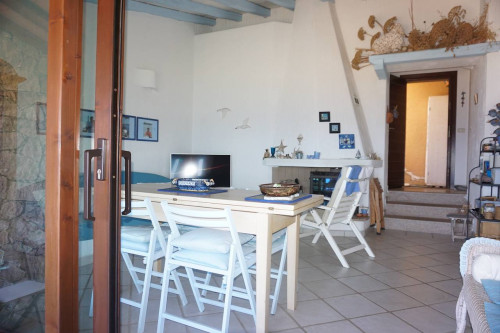 Villa in vendita a Trinità d'Agultu e Vignola