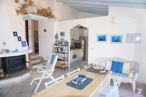 Villa in vendita a Trinità d'Agultu e Vignola