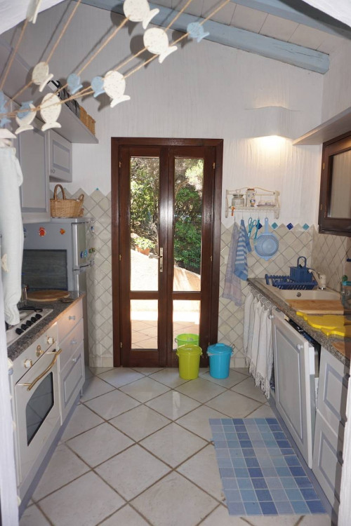Villa in vendita a Trinità d'Agultu e Vignola