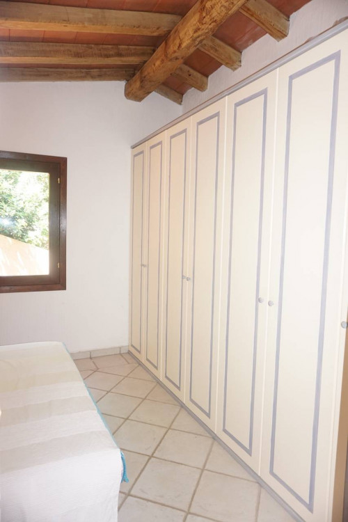Villa in vendita a Trinità d'Agultu e Vignola