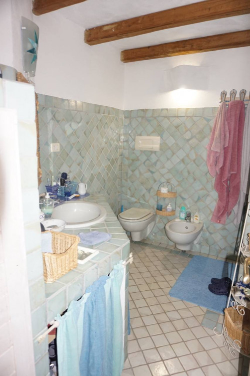 Villa in vendita a Trinità d'Agultu e Vignola