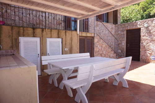 Villa in vendita a Trinità d'Agultu e Vignola