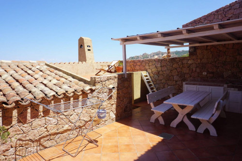 Villa in vendita a Trinità d'Agultu e Vignola