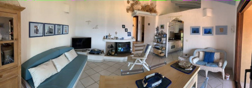 Villa in vendita a Trinità d'Agultu e Vignola
