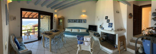 Villa in vendita a Trinità d'Agultu e Vignola