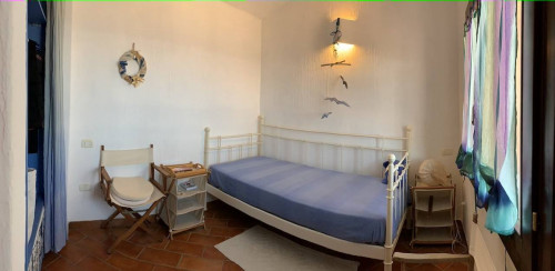 Villa in vendita a Trinità d'Agultu e Vignola