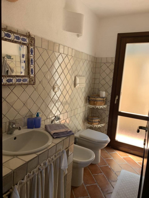 Villa in vendita a Trinità d'Agultu e Vignola