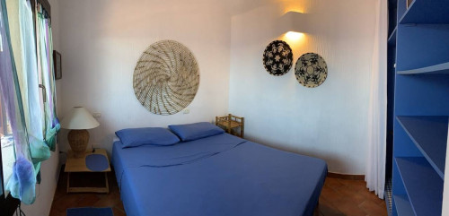 Villa in vendita a Trinità d'Agultu e Vignola