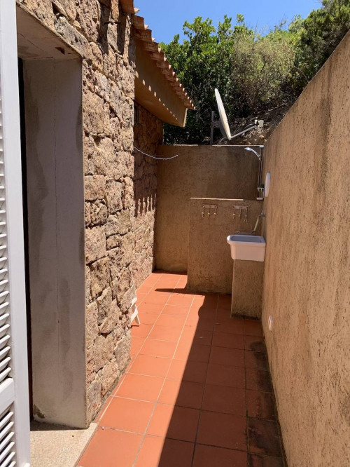 Villa in vendita a Trinità d'Agultu e Vignola