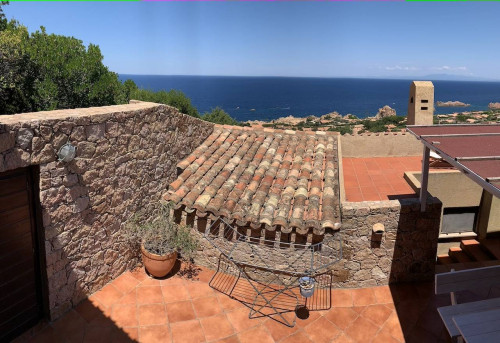 Villa in vendita a Trinità d'Agultu e Vignola